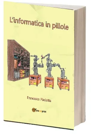 informatica in pillole francesco pisciotta