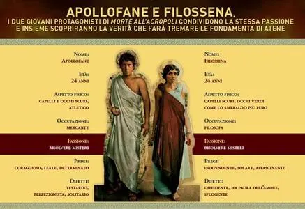 morte all