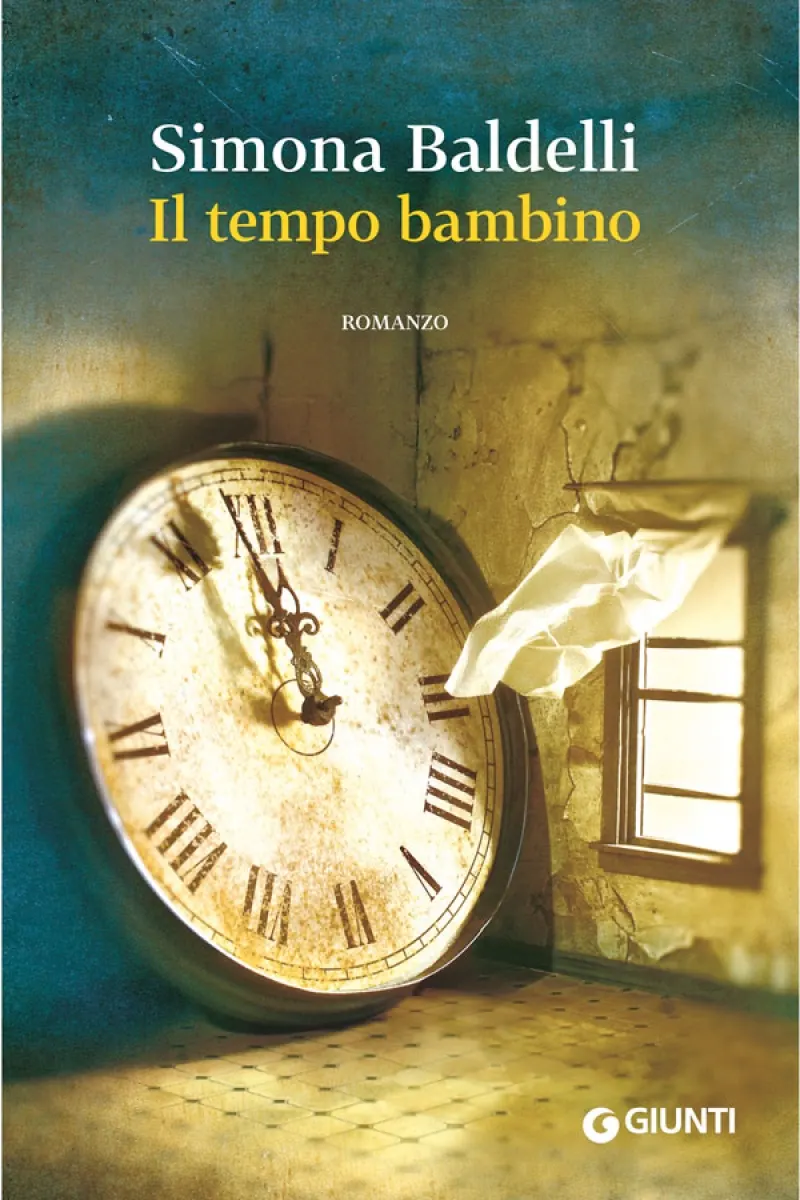 il tempo bambino giunti