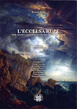 l'eccelsa rupe recensione