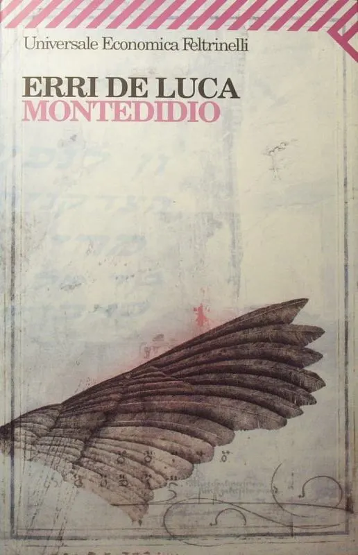 montedidio erri de luca