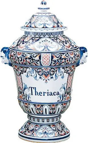 Theriaca