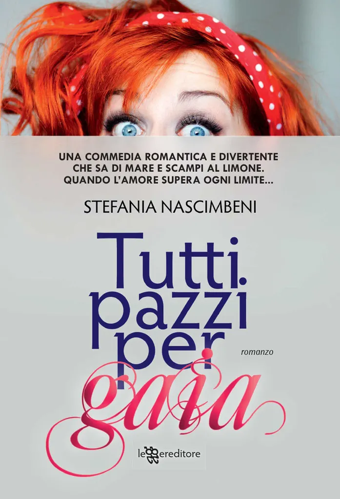 recensione tutti pazzi per gaia