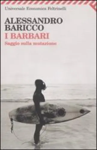 saggio baricco