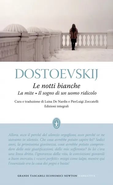 Fëdor Dostoevskij