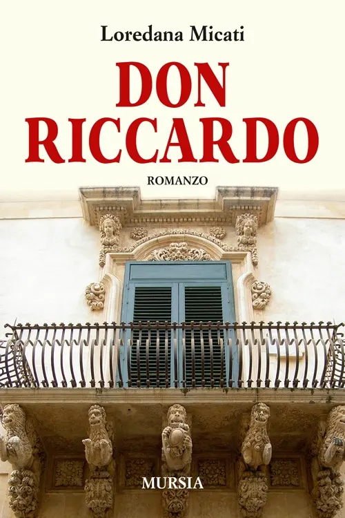 loredana micati