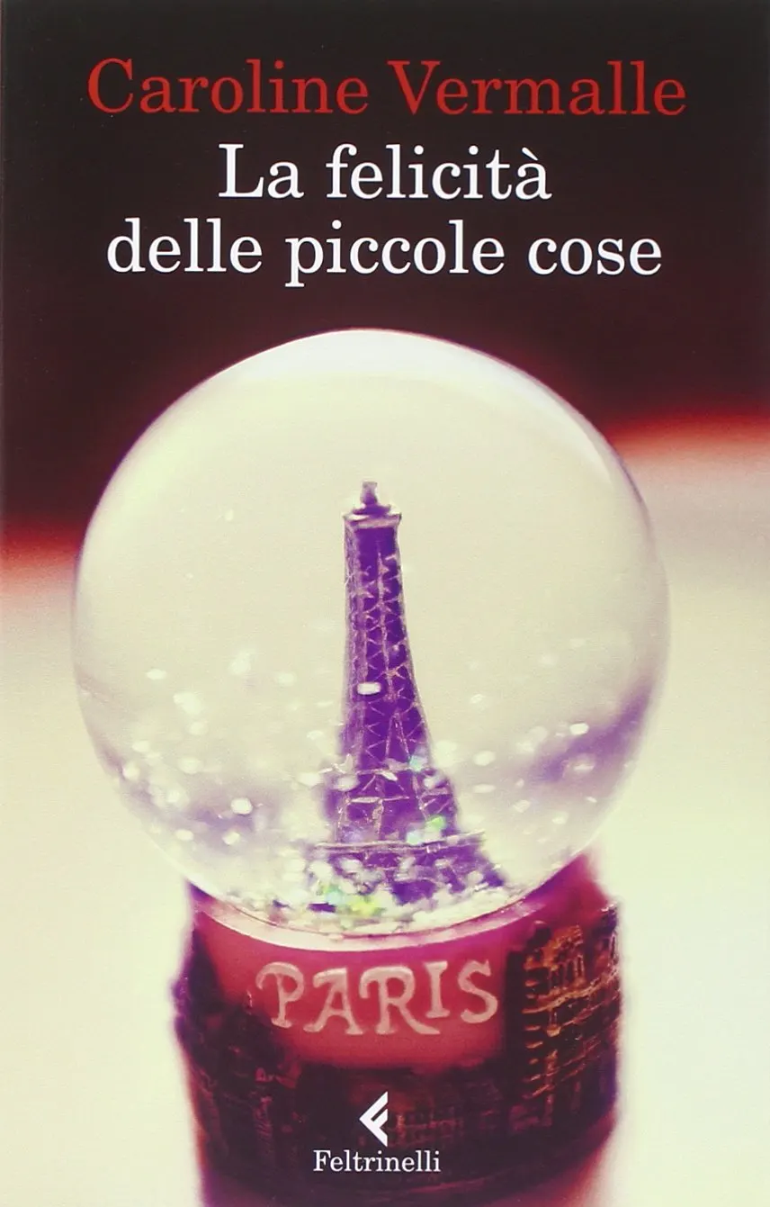 la felicità delle piccole cose