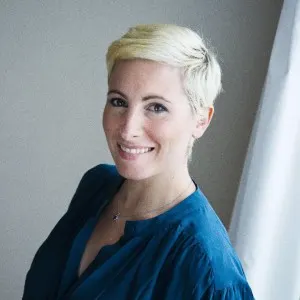 Caroline Vermalle