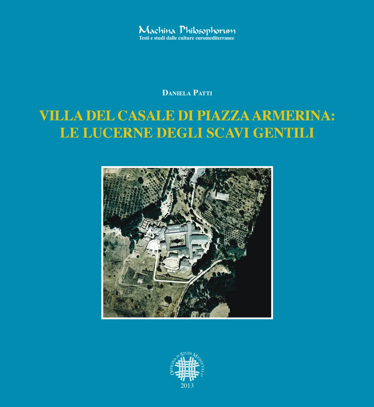 Villa del casale di Piazza Armerina