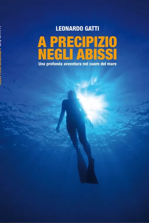 a precipizio negli abissi