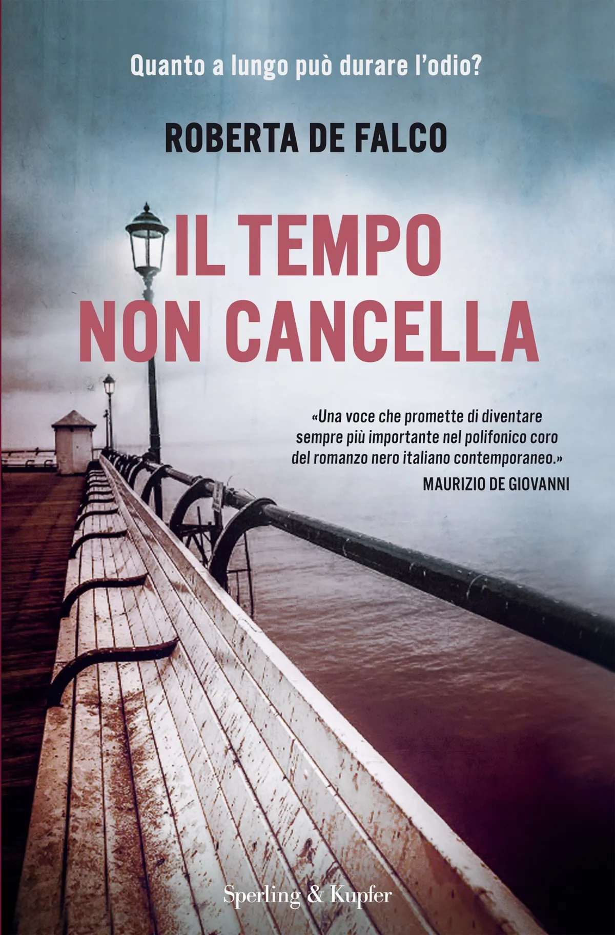 il tempo non cancella recensione