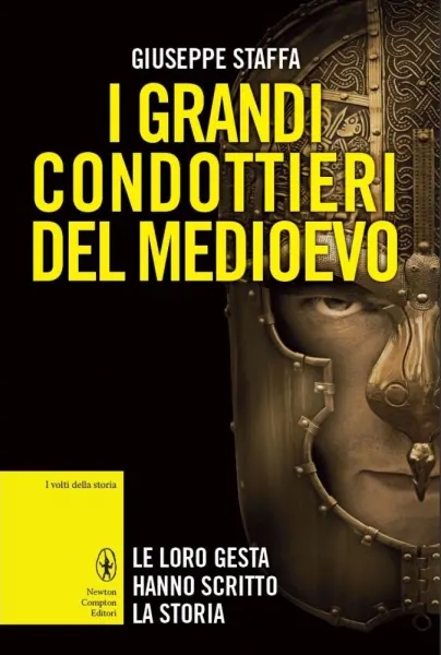 i grandi condottieri del medioevo recensione