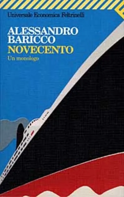 la storia del pianista sull'oceano