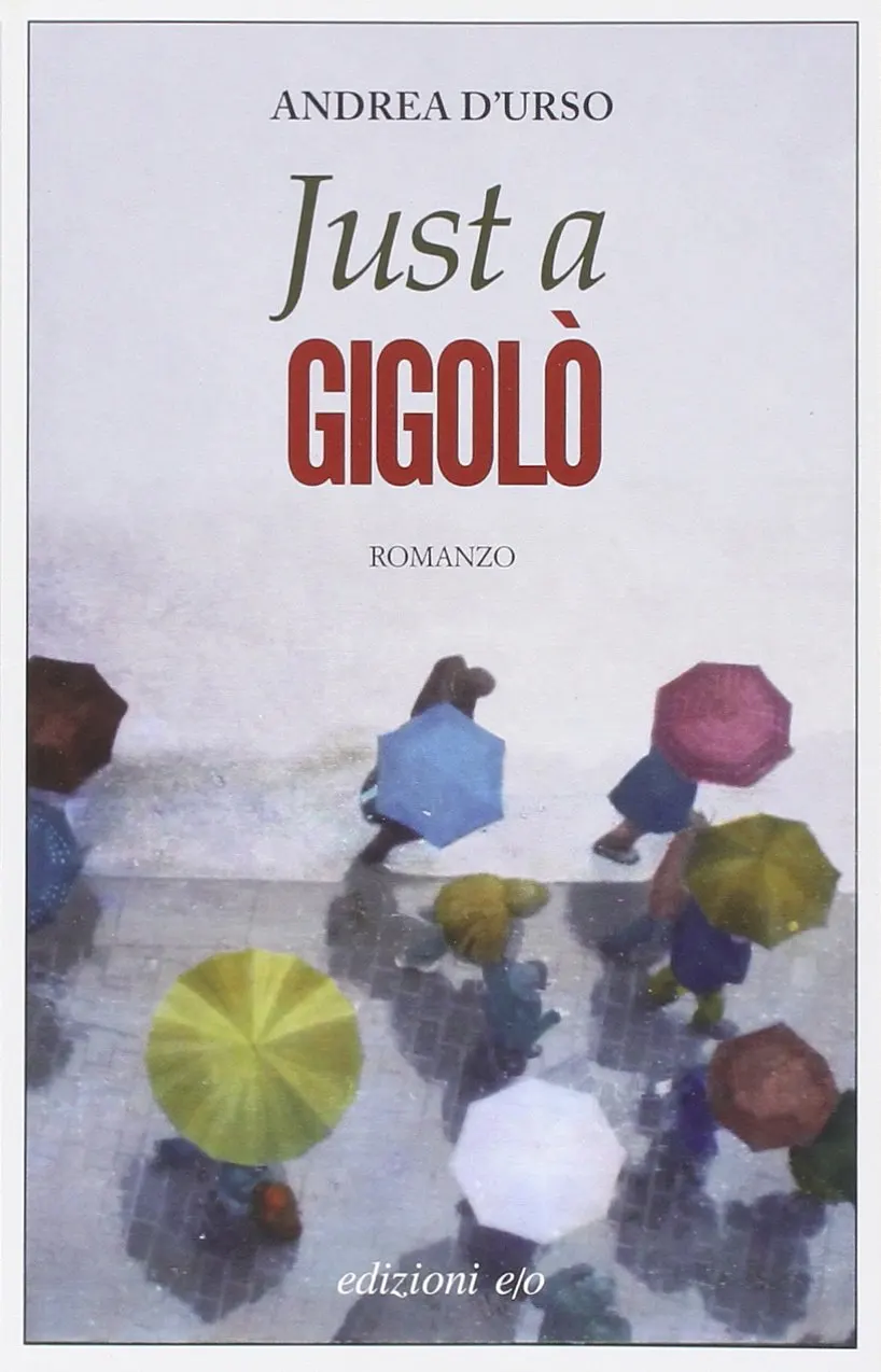just a gigolò recensione