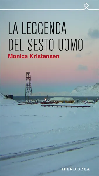 La leggenda del sesto uomo recensione