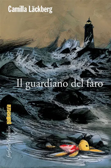 il guardiano del faro recensione