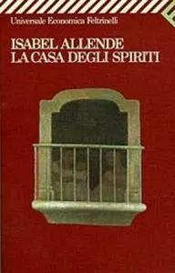la casa degli spiriti recensione