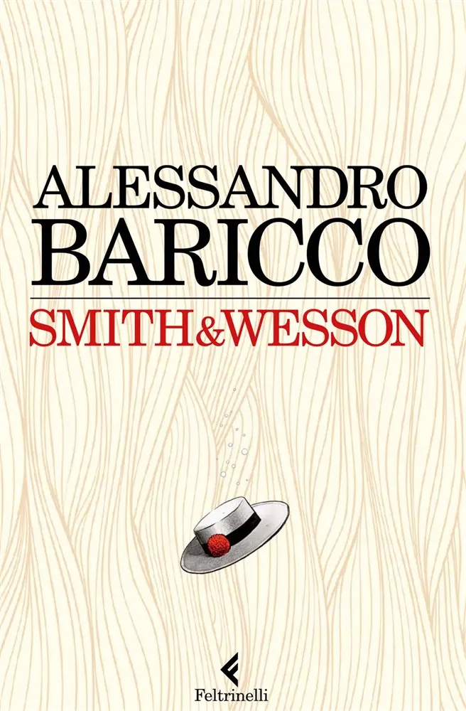 smith e wesson baricco