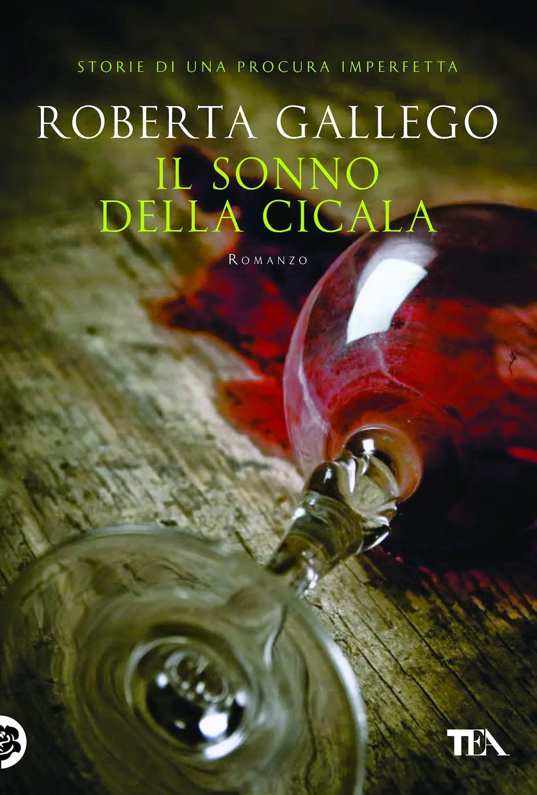 il sonno della cicala recensione