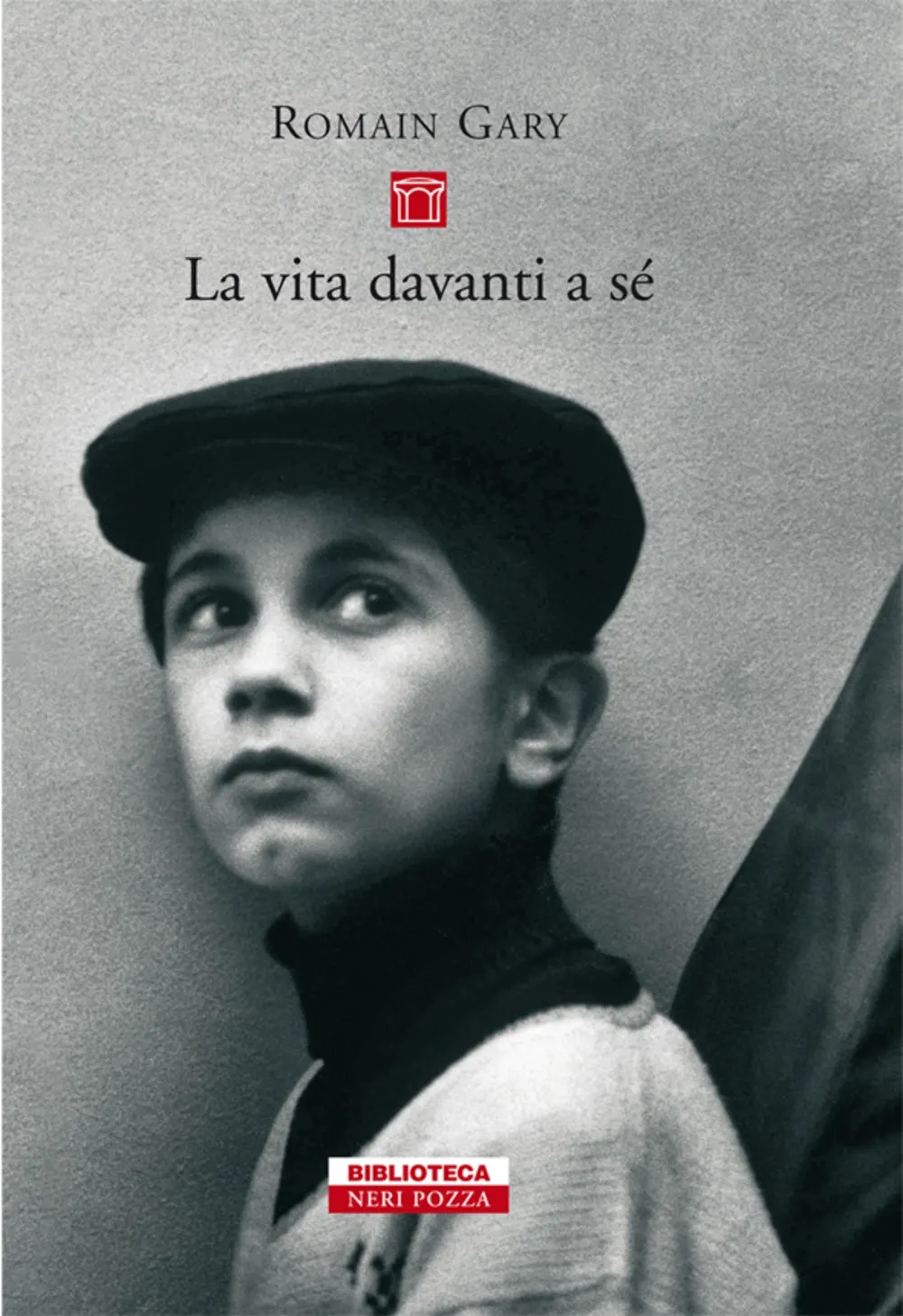 La vita davanti a sé recensione