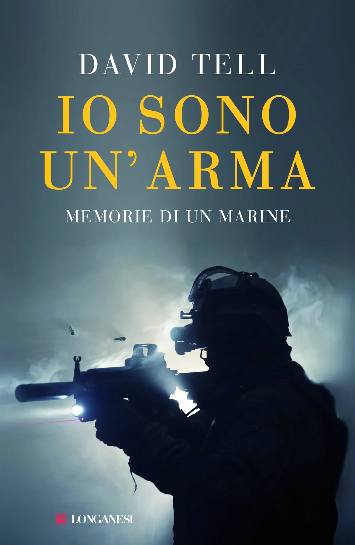 io sono un