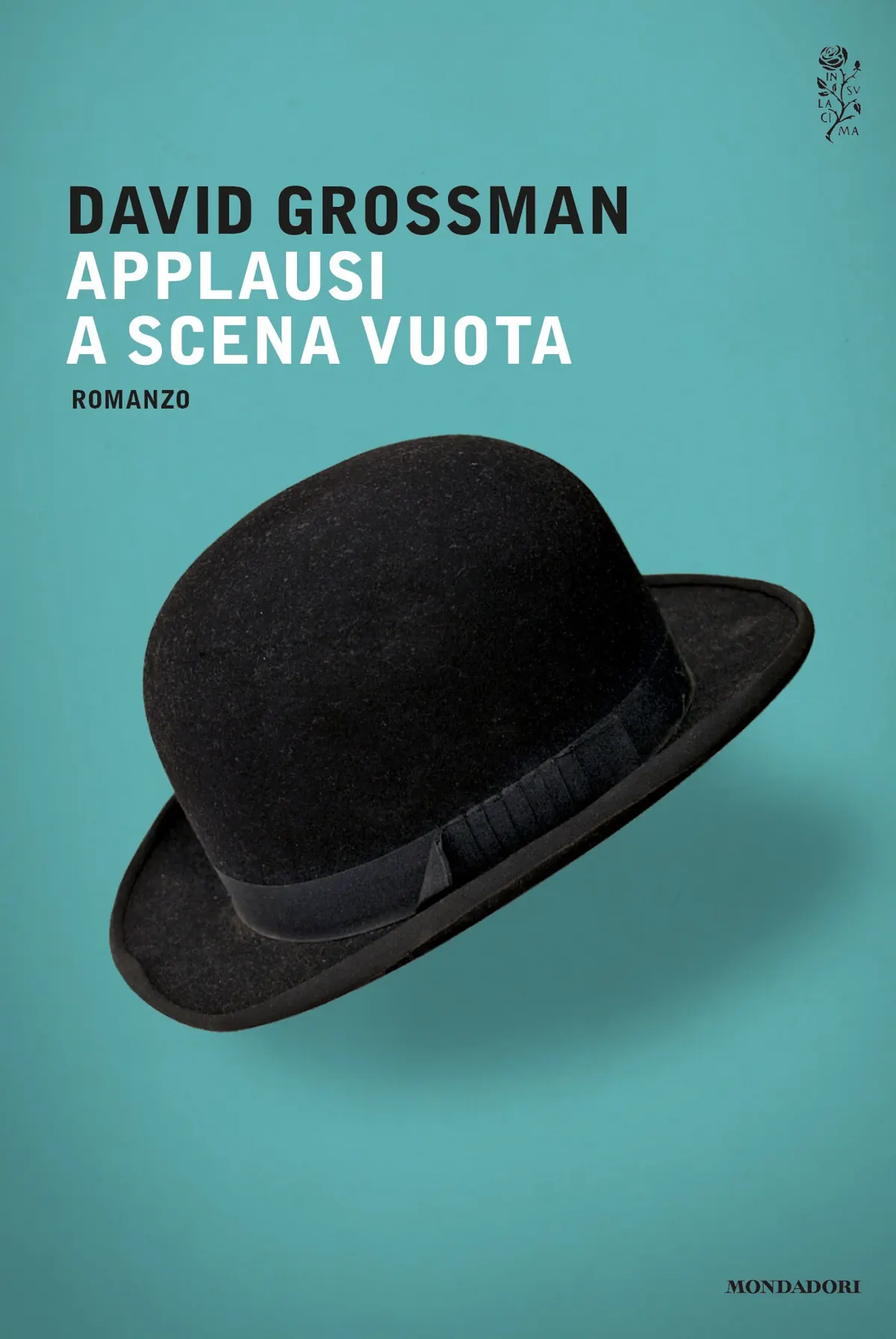 Applausi a scena vuota David Grossman