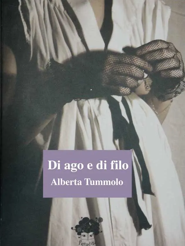 di ago e di filo recensione