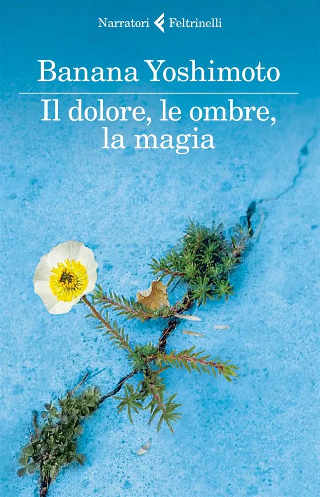 Il dolore, le ombre, la magia recensione