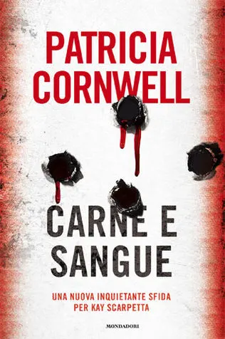 carne e sangue recensione
