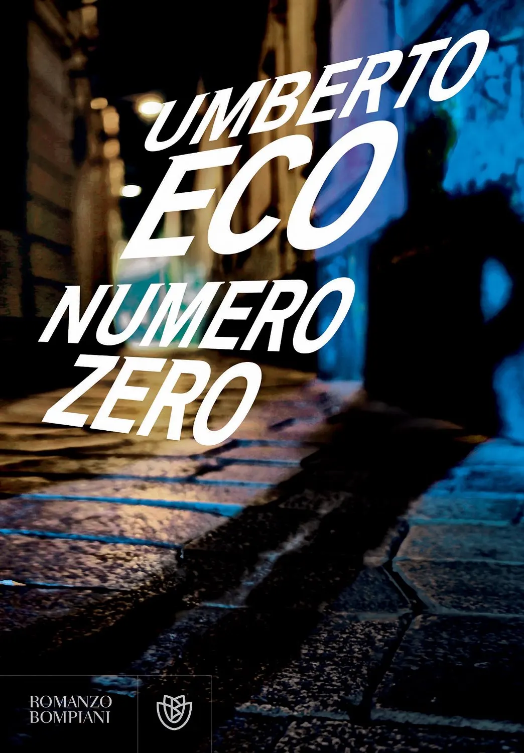 numero zero recensione