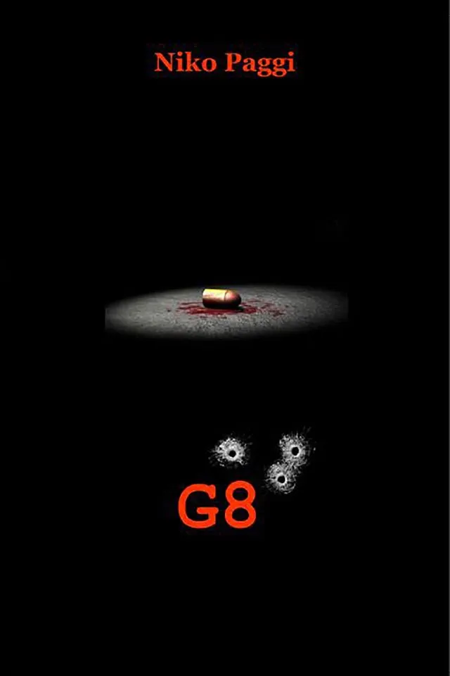 G8 spy story, recensione