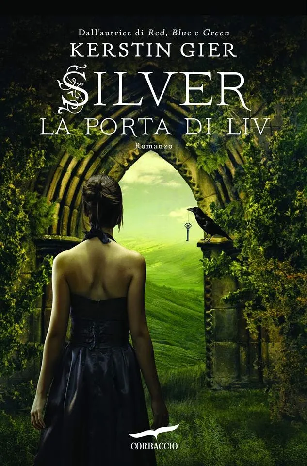la trilogia dei sogni, la porta di liv