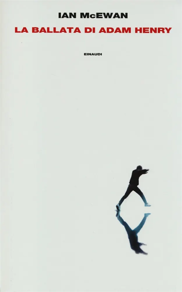 La ballata di Adam Henry, Ian McEwan