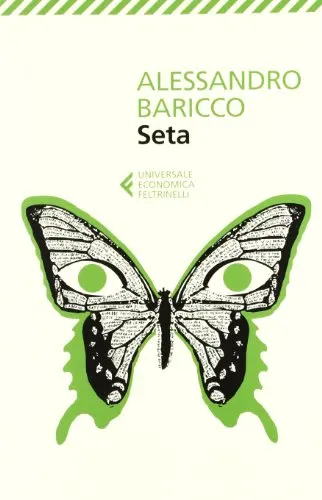 seta di alessandro baricco