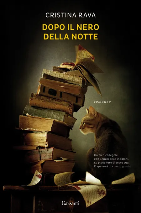 dopo il nero della notte recensione