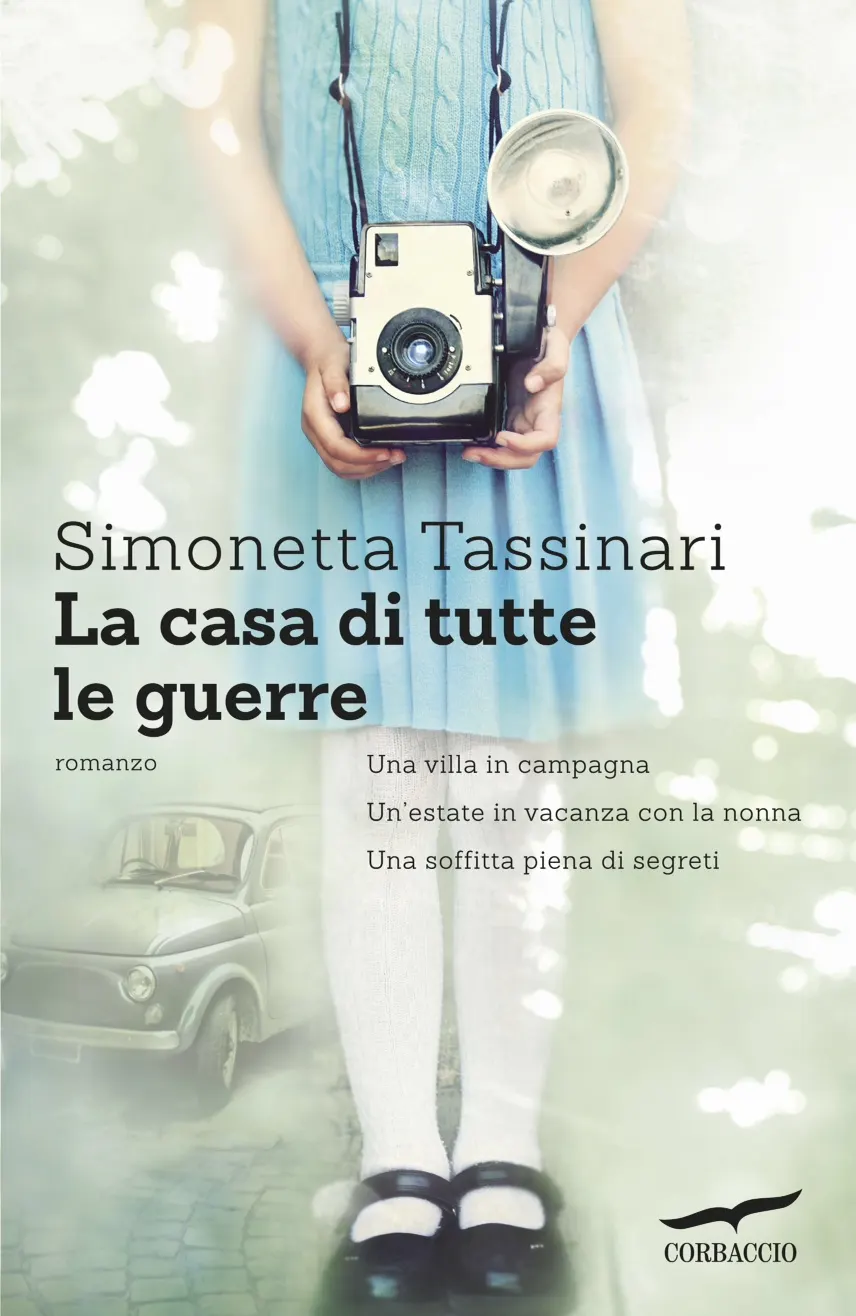 simonetta tassinari