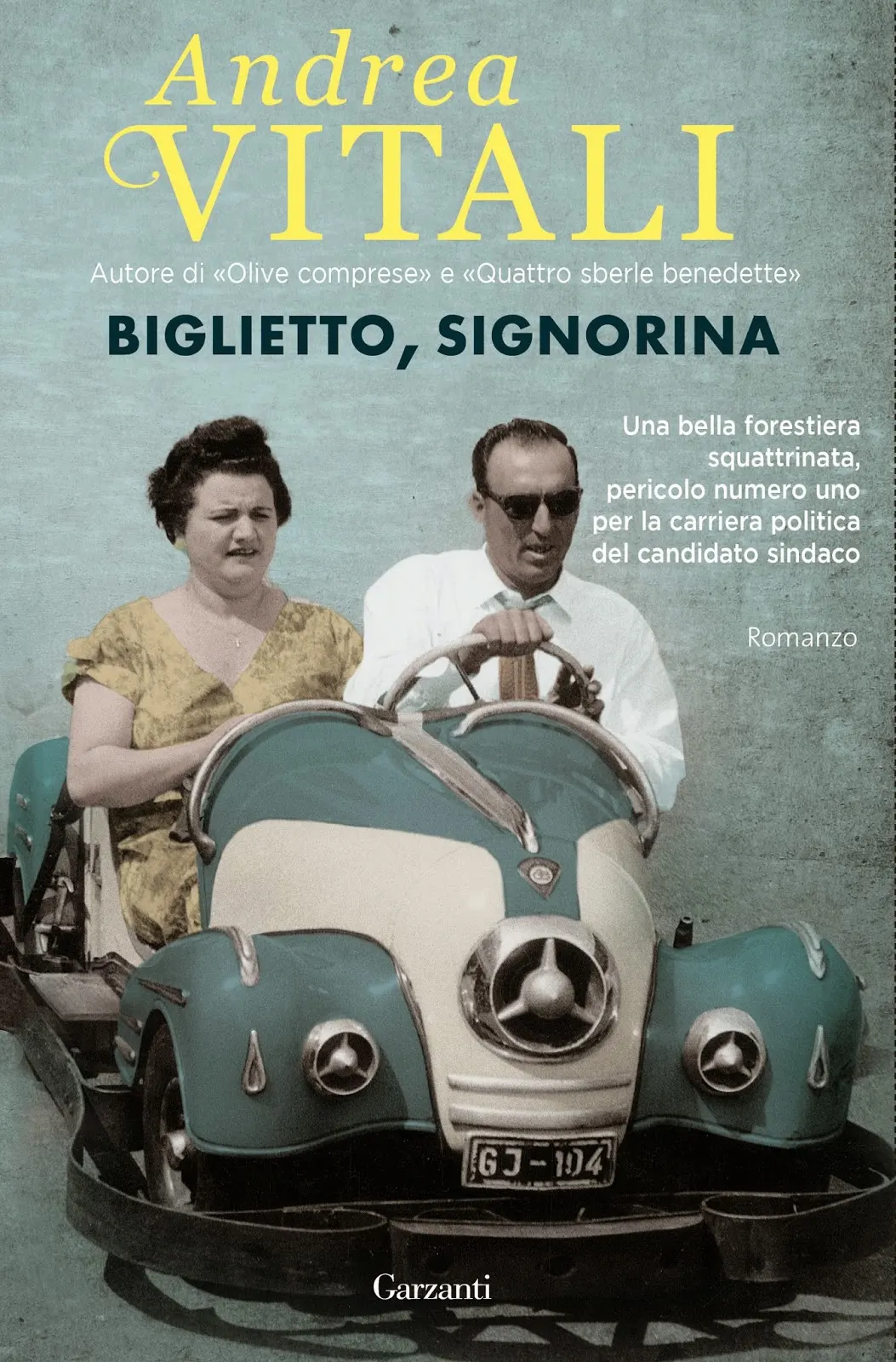 biglietto signorina recensione