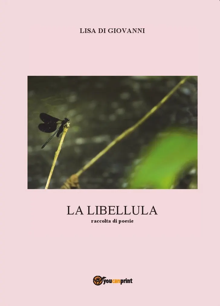 La libellula di Lisa Di Giovanni