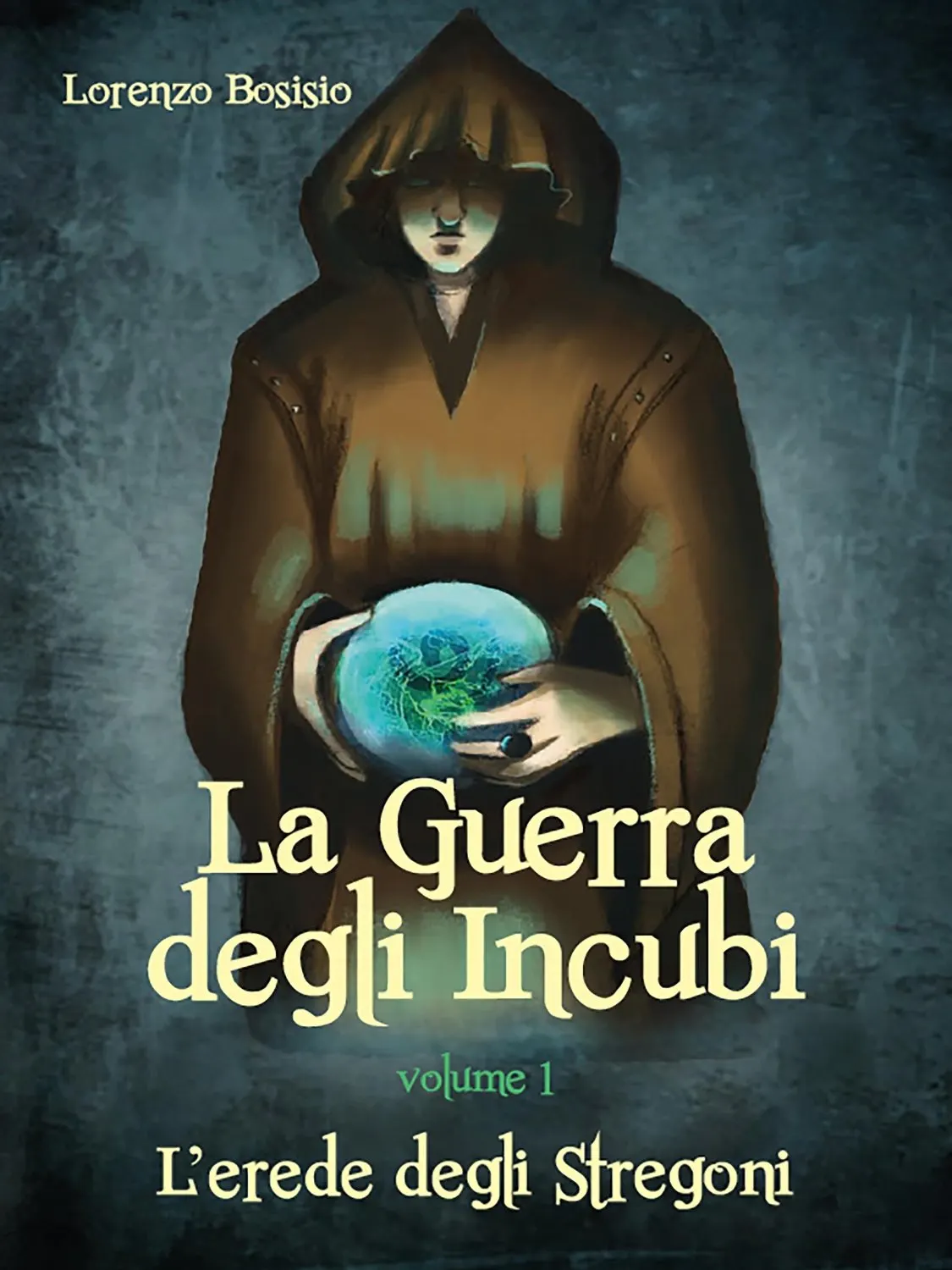 La Guerra degli Incubi