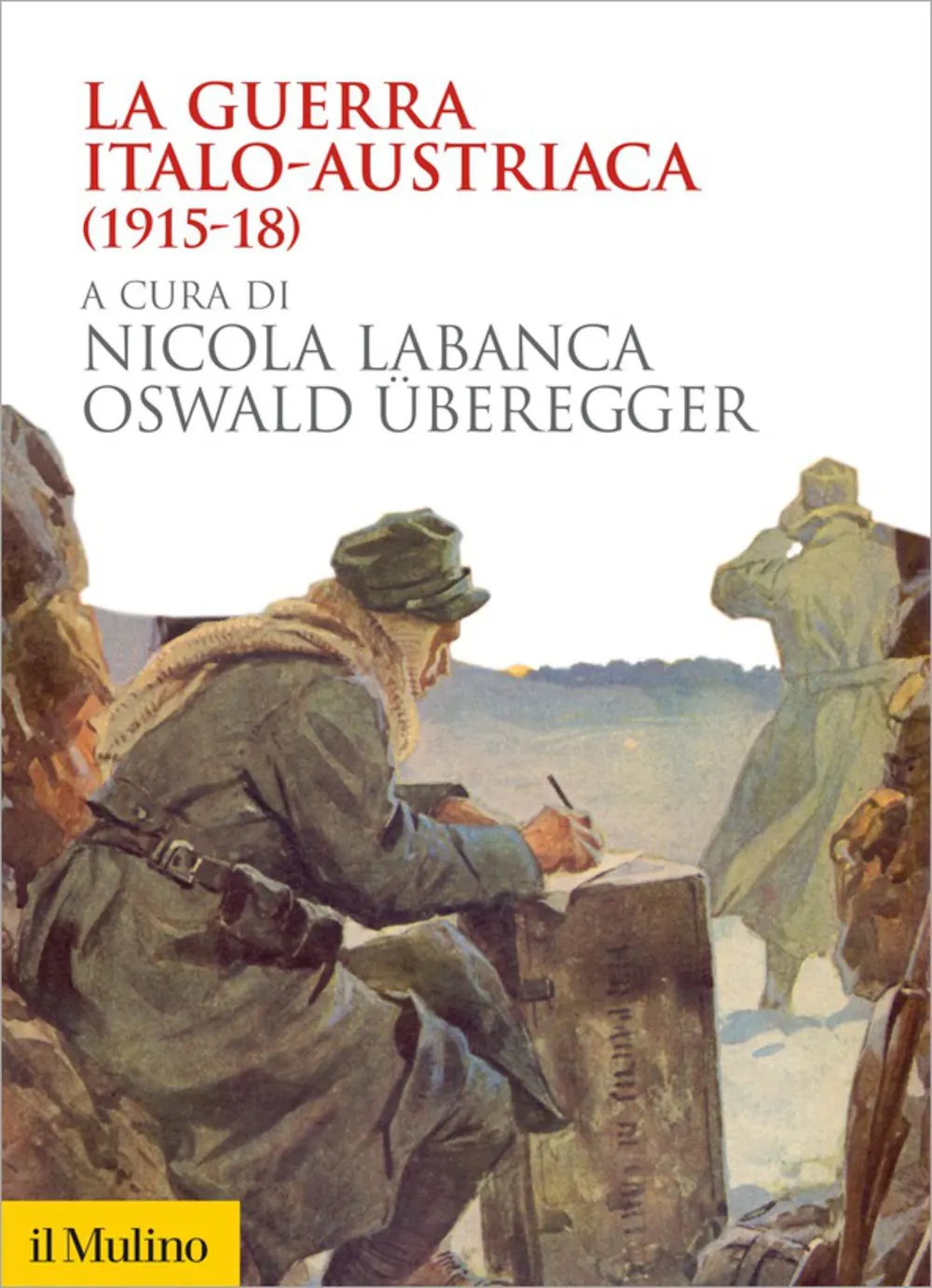 la guerra italo austriaca recensione