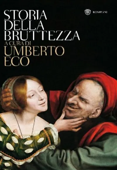 storia della bruttezza recensione