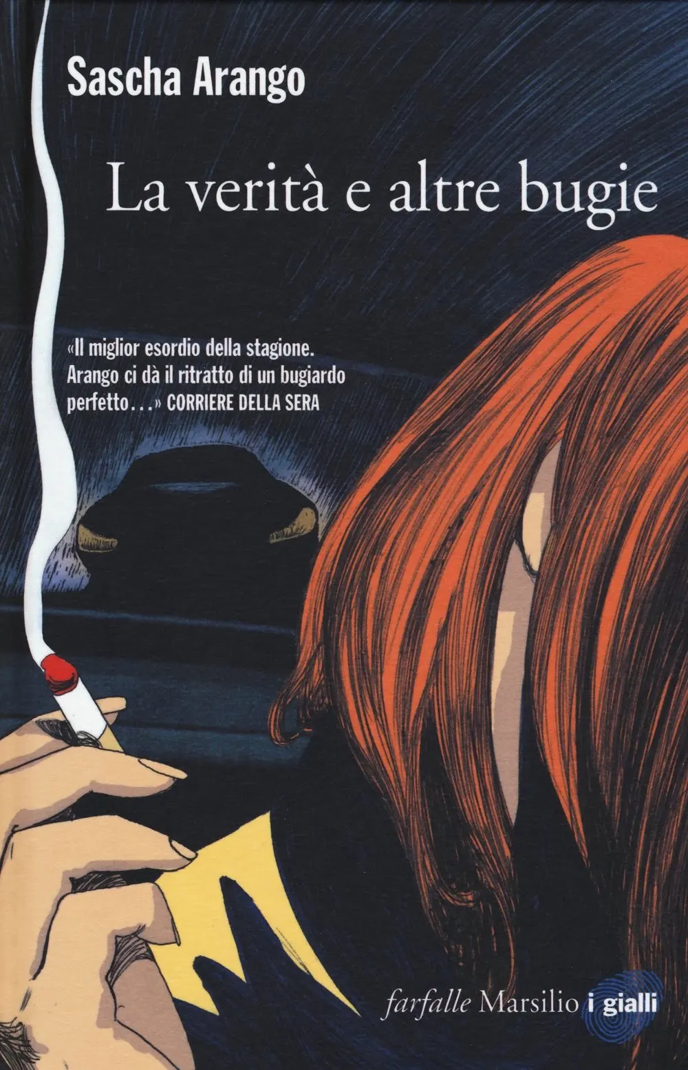la verità e altre bugie recensione