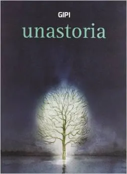 Unastoria di Gipi, candidato fra i finalisti del Premio Strega 2014