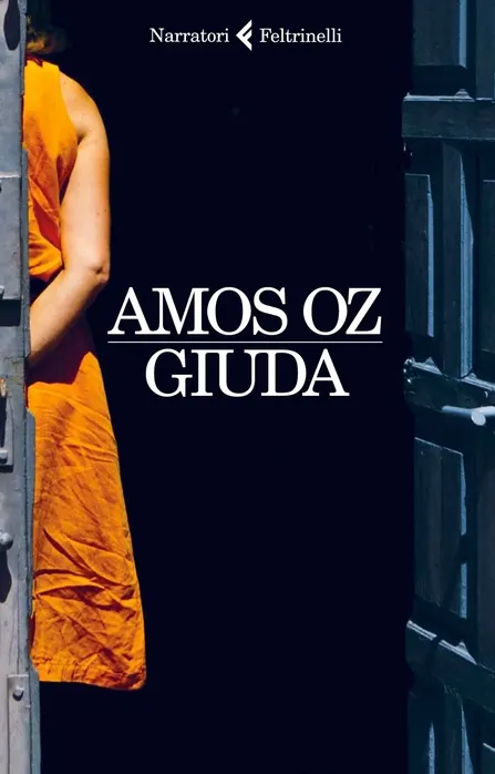 giuda recensione