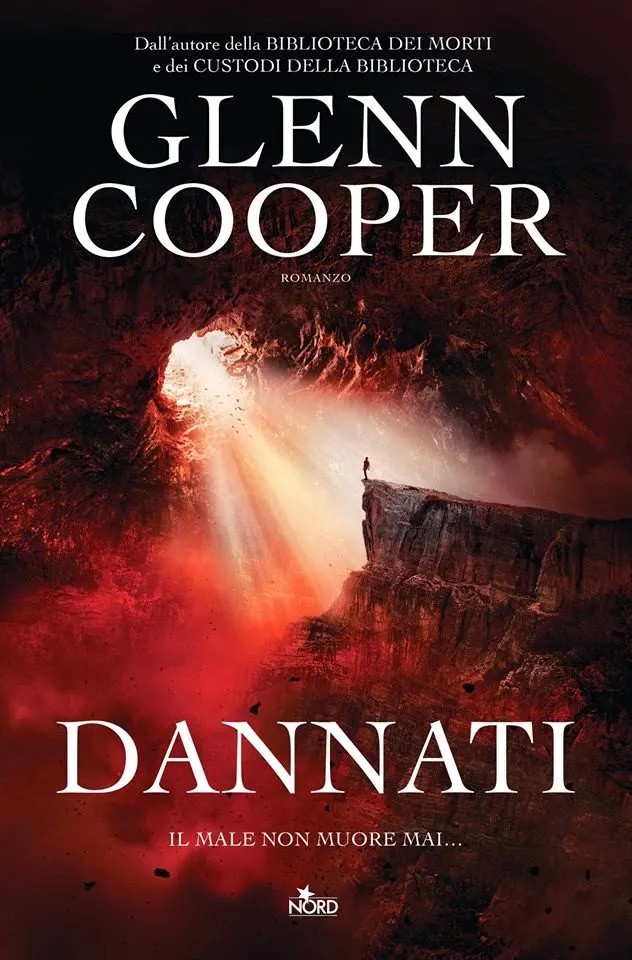 dannati recensione