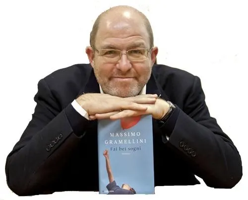 fai bei sogni gramellini