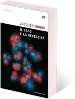 jacques monod