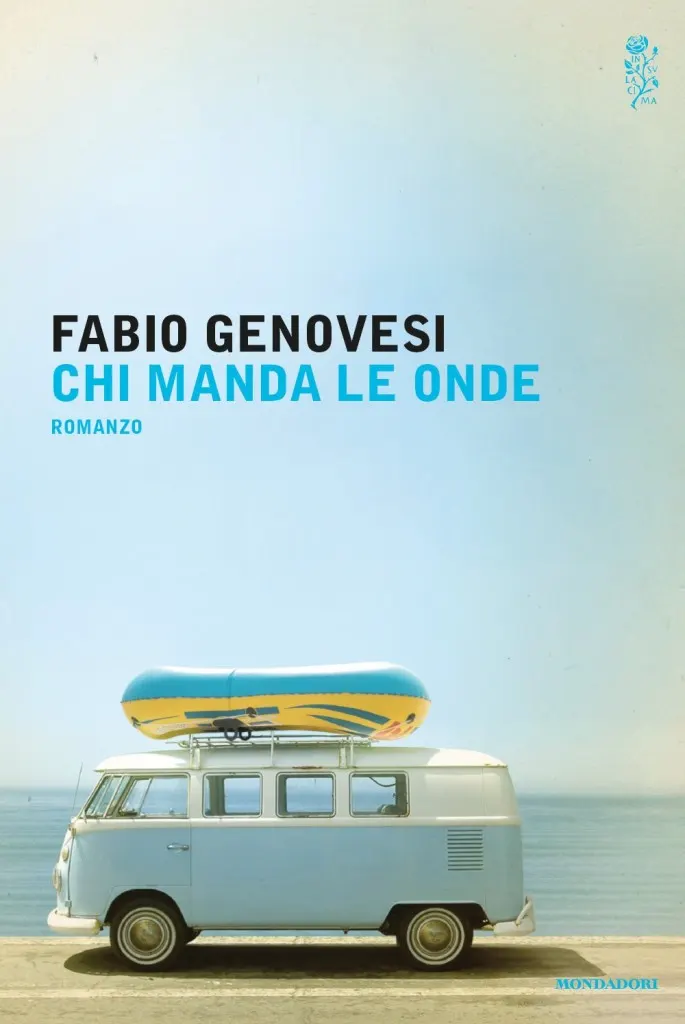 Chi manda le onde Fabio Genovesi