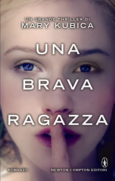 una brava ragazza mary kubica, recensione