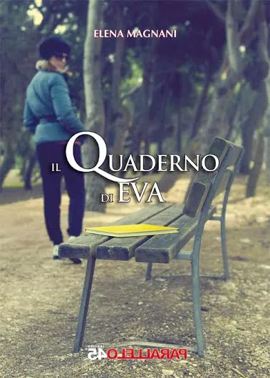 copertina sola EVA